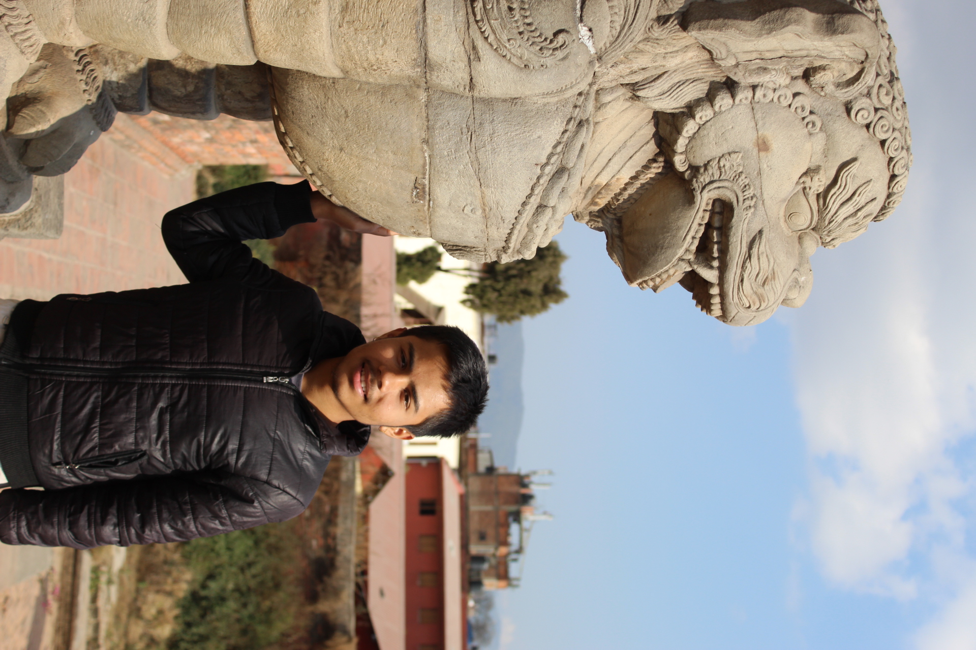 Bhagawan Gautam - CEO of Bhagawan IT
